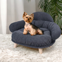 Cooper Machine Washable Pet Sofa